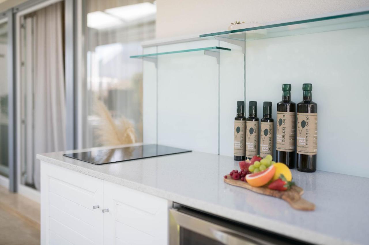 Apt Gioan Novigrad, 500M To Sea, Private Heated Jacuzzi, Bbq, Private Parking Novigrad Istria Exterior foto